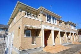 ジュネス キヨミⅡの外観画像