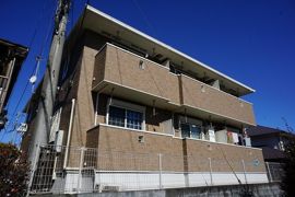 ボニートの外観画像