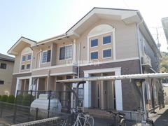 クラベールAの外観画像