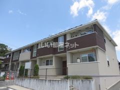 ハワイ・コナの外観画像