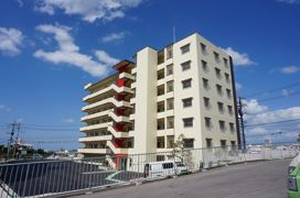 グレイスコートの外観画像