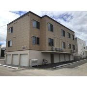 M・I・Hの外観画像