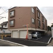 ミライコートIIIの外観画像