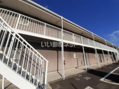 ニューシティ三条Bの外観画像