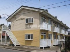 メゾンドトラヤの外観画像