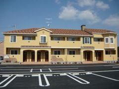 メゾン・ジェルメⅢの外観画像