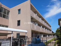 アニメート松下1号館の外観画像