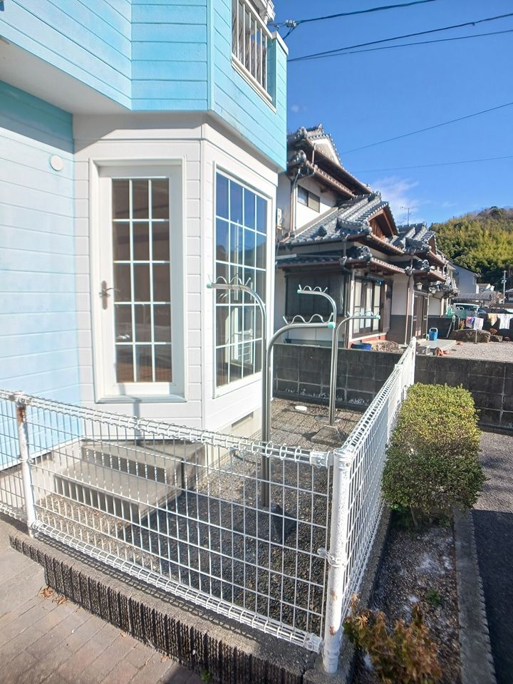 庭