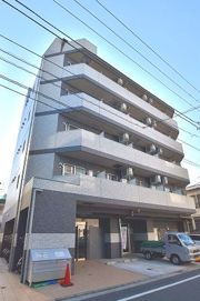 イル・コンソラ－レの外観画像