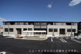 プレミアム コンフォート Ⅰの外観画像