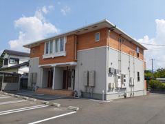 コーポM Iの外観画像