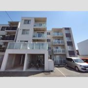 アドラブール麻生の外観画像