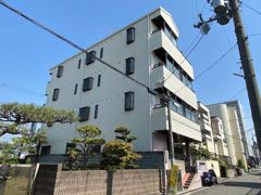 プレアール牧野の外観画像