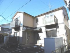 パセオ・ヒロの外観画像