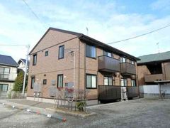 シャルール Aの外観画像