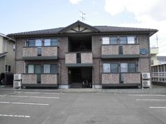 クオリティーエステート ・Ⅲの外観画像