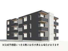 ヴィラージュの外観画像