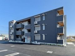 ヴィラージュの外観画像