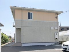 セカンド・ビラの外観画像