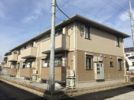 ベルテの間取り画像