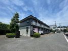 アヴァンティコート Aの外観