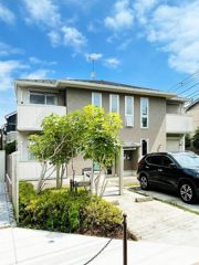 オストの外観画像