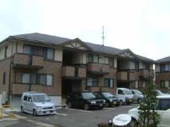 リバージュ Aの外観画像