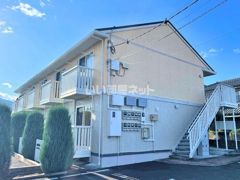 ブランフルールの外観画像