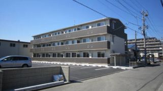 ハウオリ・ハレの外観画像