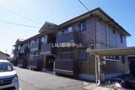 リビオ ミズノの外観画像