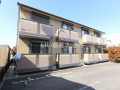 スプランドゥール Bの外観画像