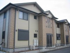 リーベンハイム桂木の外観画像