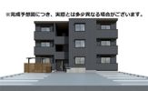 D-residence引野の間取り画像