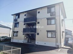 グレイス高埇の外観画像