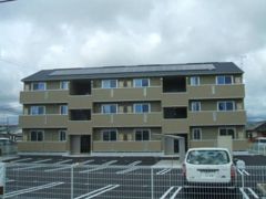 ひまわりの外観画像