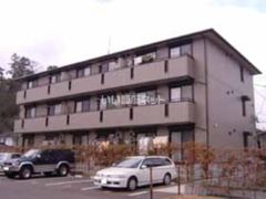 ソレーユの外観画像