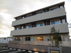 ディアコートの外観画像