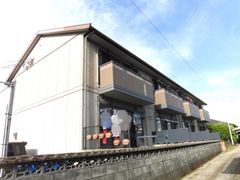 アメニティKの外観画像