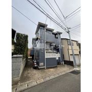 モアハイツ名島の外観画像