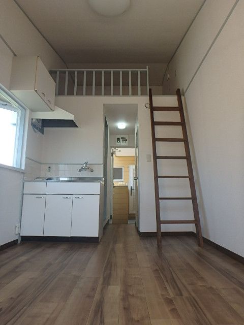 リビング