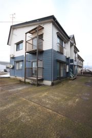 フローレスIIIの外観画像