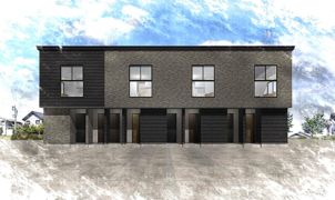 Usonia DCIIの外観画像