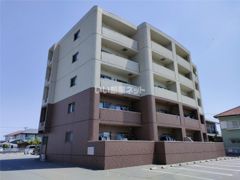 グレイスヒルズマキタの外観画像