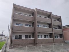 ヘスティアの外観画像