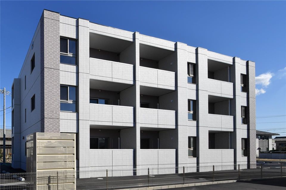 コルンムーメの外観画像