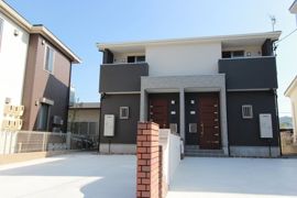 マリブ（MALIBU）竹の山北の外観画像