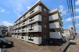 清風マンション（リノシス）の外観画像