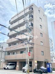 プレミール博多の外観画像