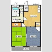 アーバンライフの間取り画像