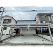 港区知多二丁目戸建の外観画像